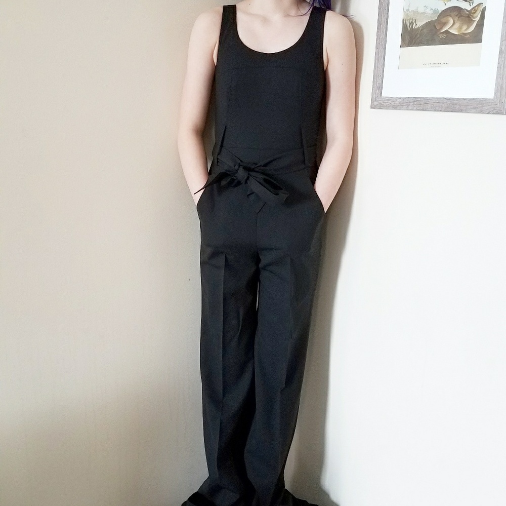 Theory Jumpsuit